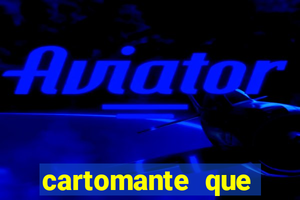 cartomante que acerta tudo